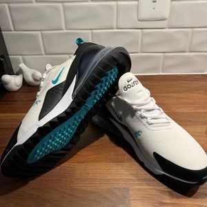 Air max 270 G Golf shoes